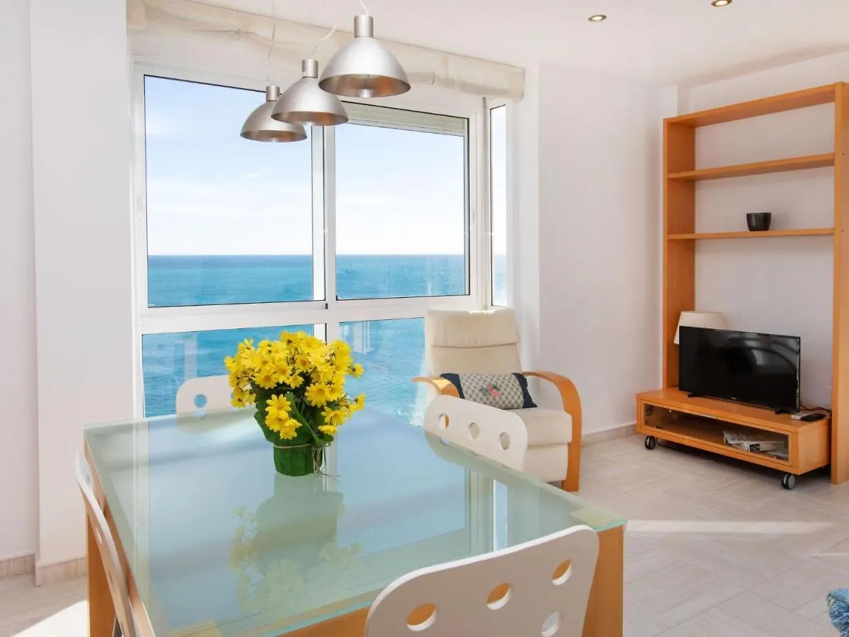 Apartment Gala I-1 By Interhome Miami Playa