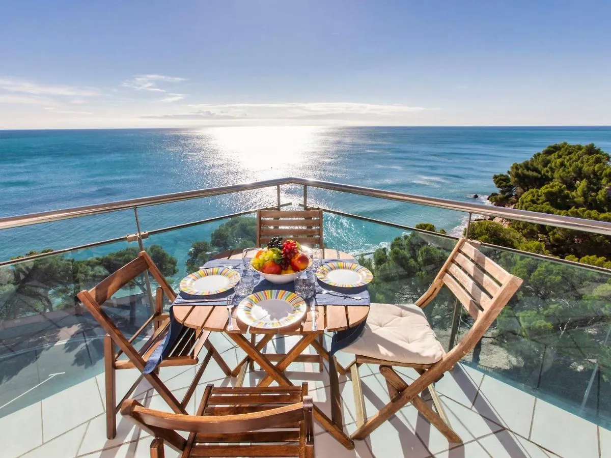 Apartment Gala I-1 By Interhome Miami Playa 0*,
