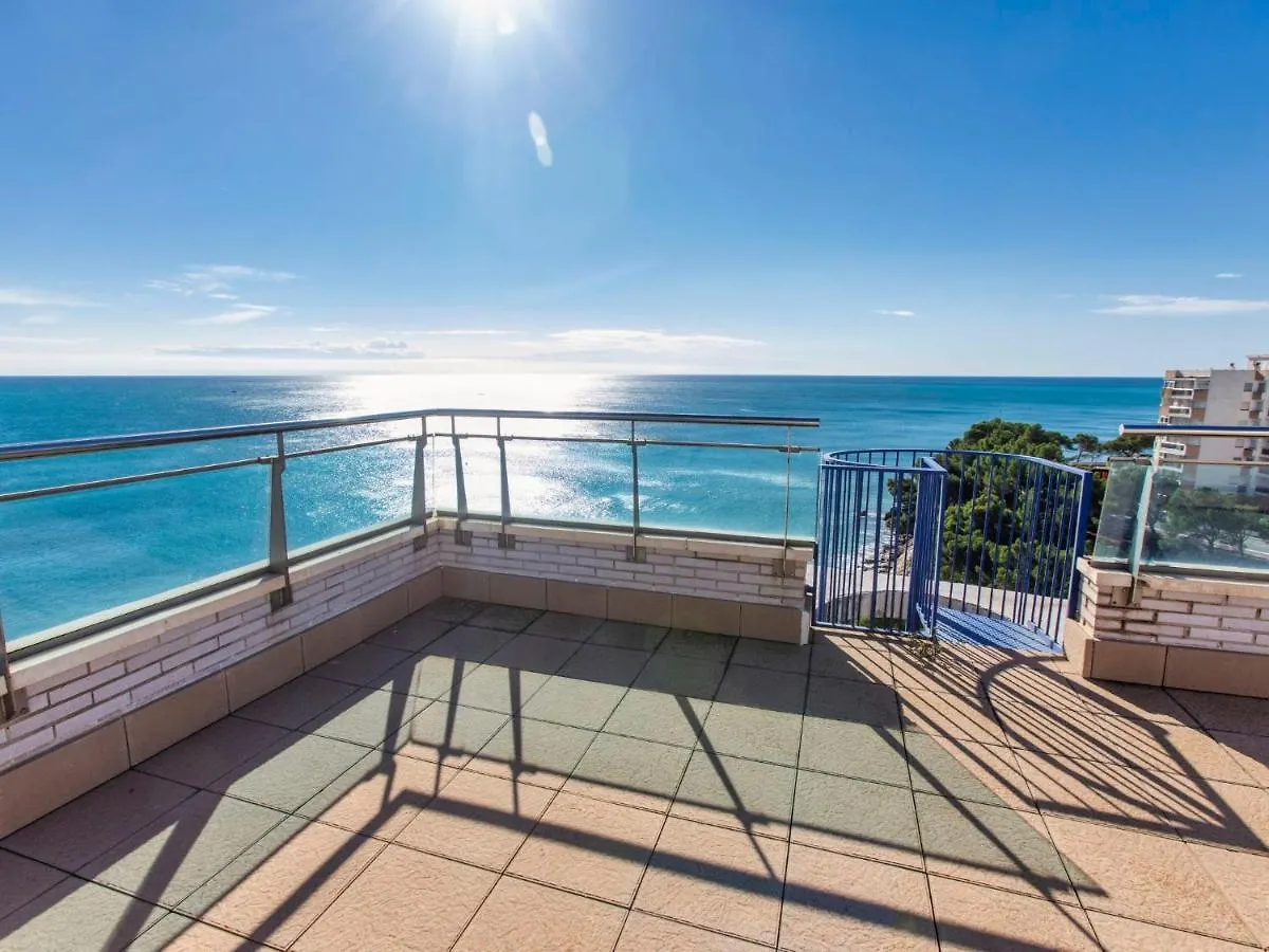 Apartment Gala I-1 By Interhome Miami Playa 0*,