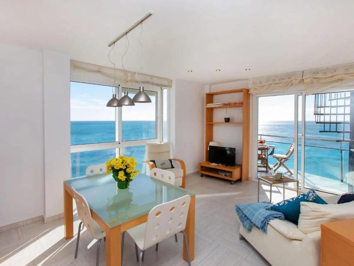 Apartment Gala I-1 By Interhome Miami Playa