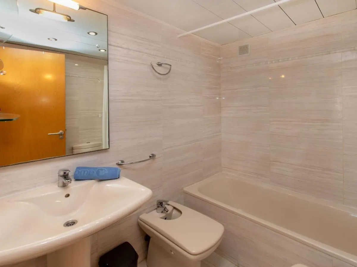 Apartment Gala I-1 By Interhome Miami Playa