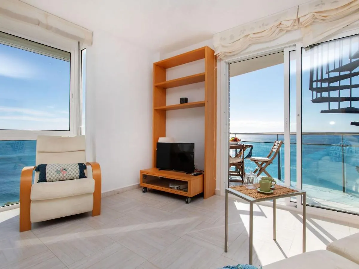 Apartment Gala I-1 By Interhome Миами-Плайя