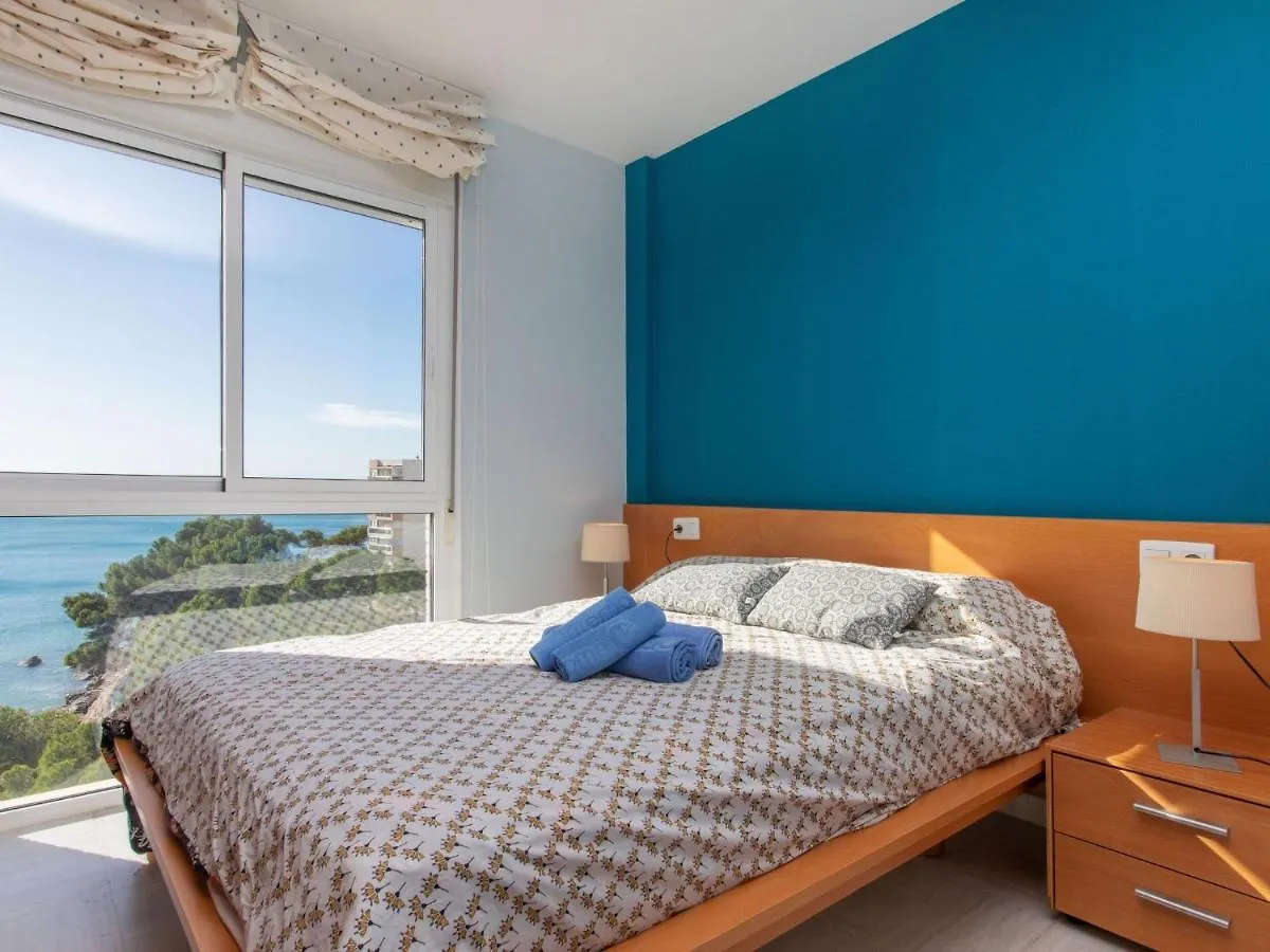 Apartment Gala I-1 By Interhome Миами-Плайя